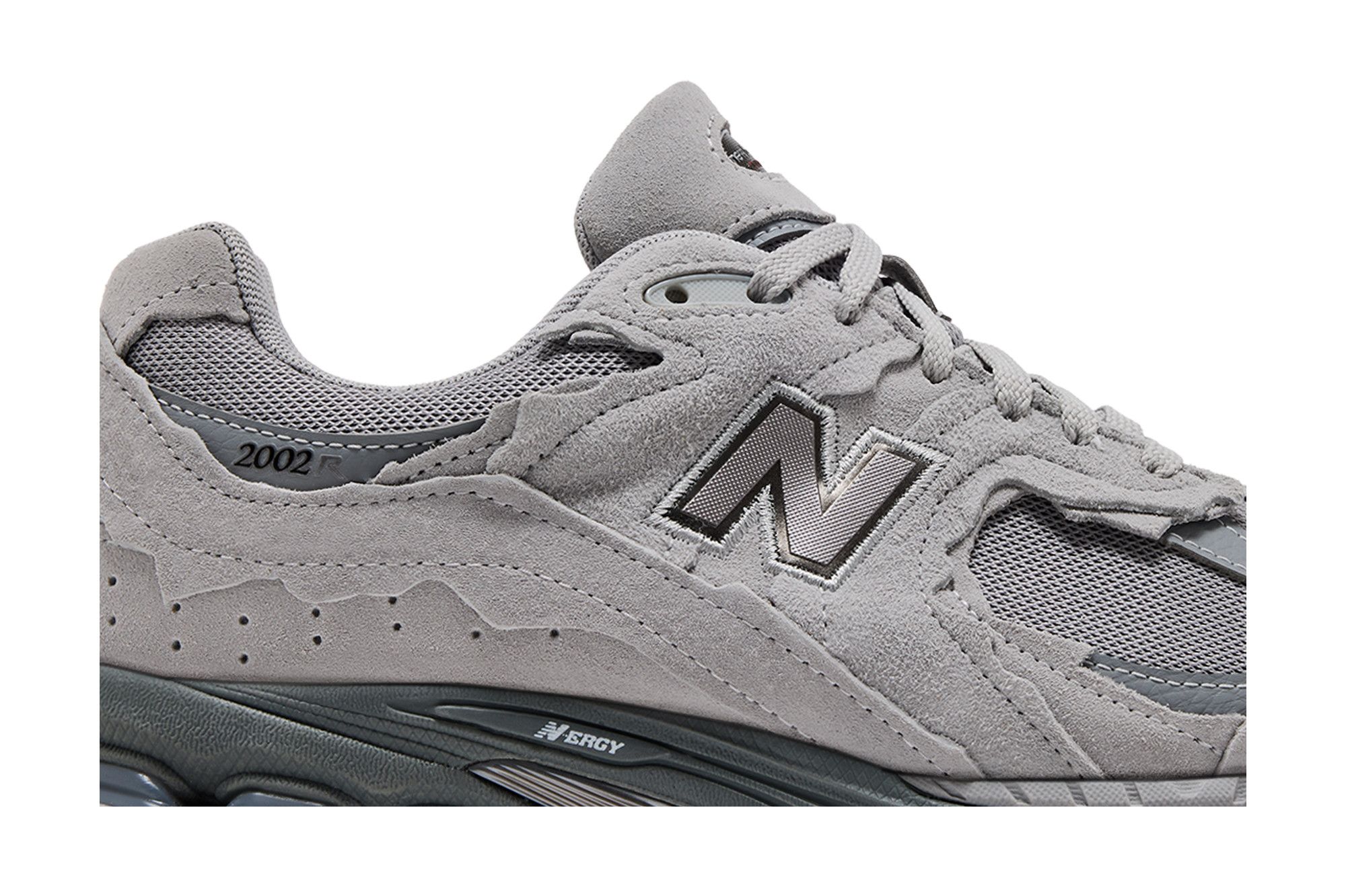 Buy New Balance 2002R GORE-TEX 'Protection Pack - Slate Grey