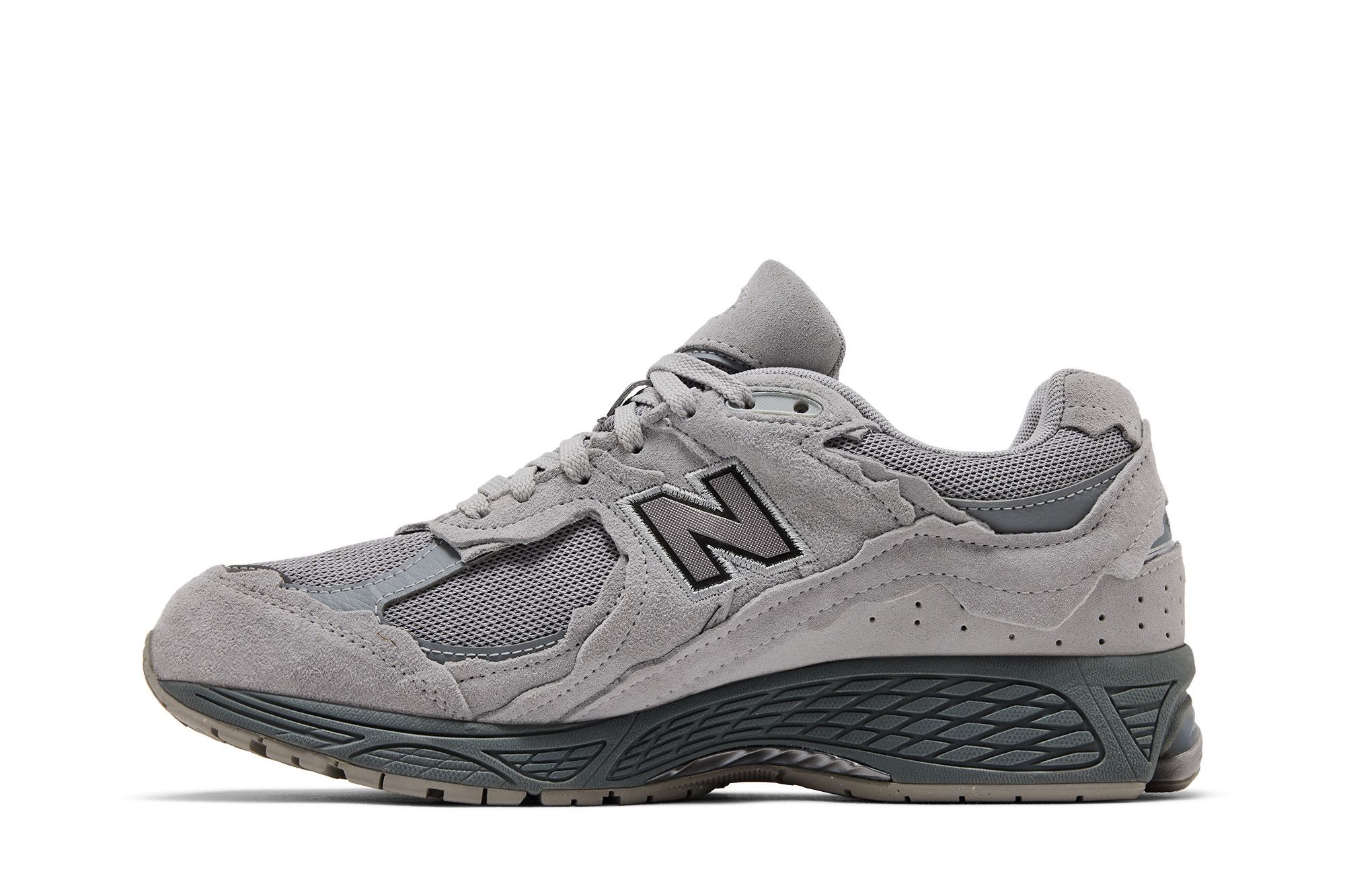 New Balance 2002R GORE-TEX グレー Buy New Balance 2002R GORE-TEX 'Protection Pack - Slate Grey