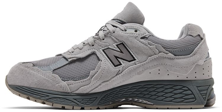 New Balance 2002R GORE TEX Protection Pack   Slate Grey