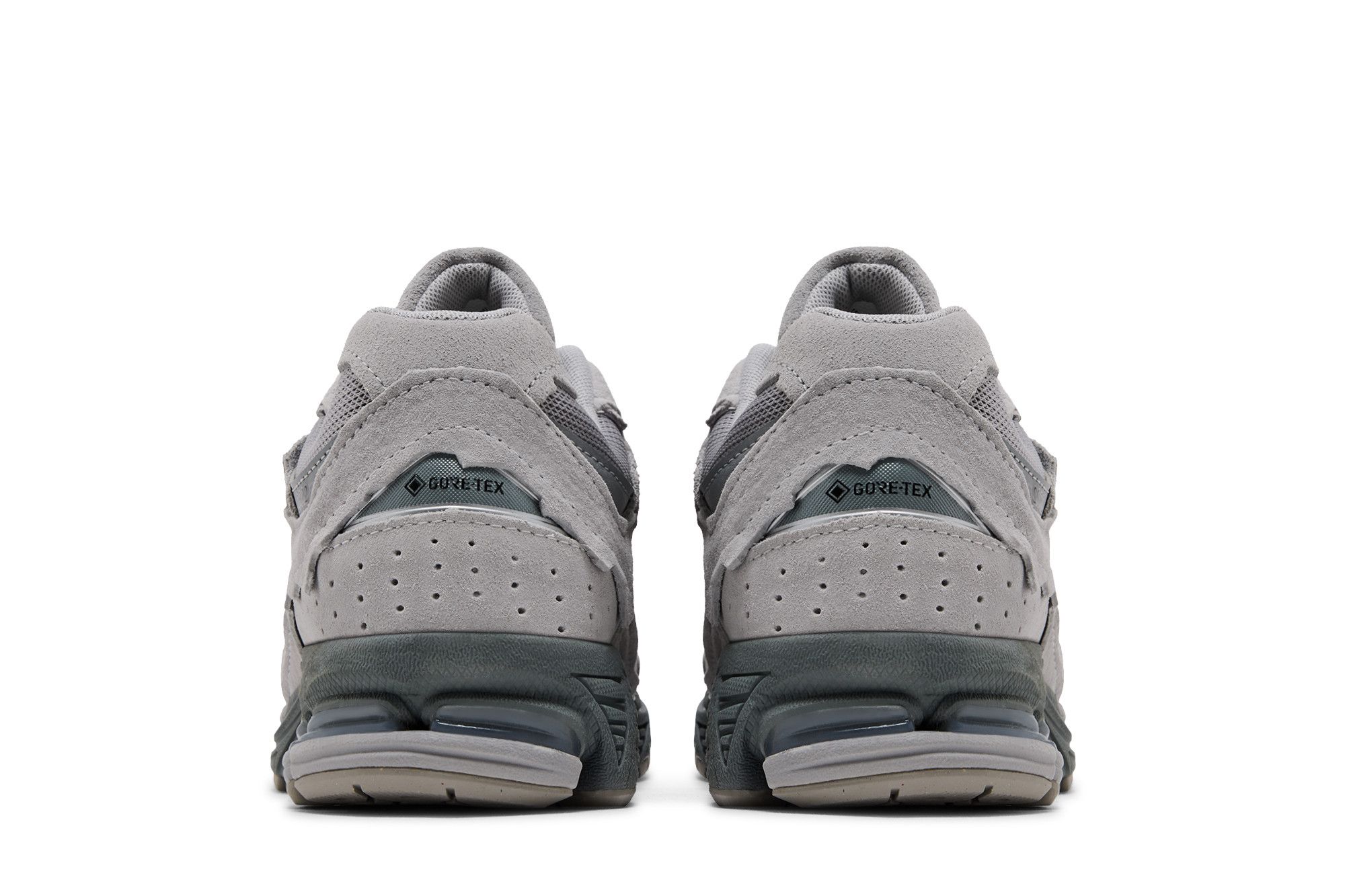 Buy New Balance 2002R GORE-TEX 'Protection Pack - Slate Grey