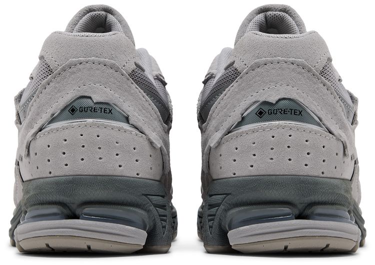 New Balance 2002R GORE TEX Protection Pack   Slate Grey