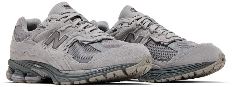 New Balance 2002R GORE TEX Protection Pack   Slate Grey