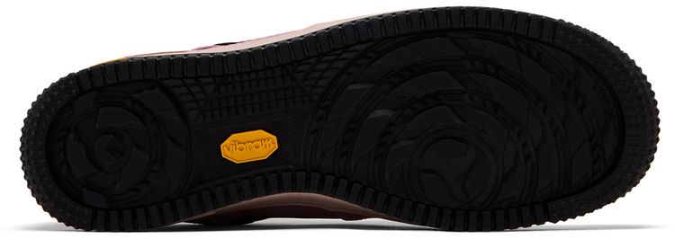 Nike Air Force 1 Low LX Vibram Slit Red