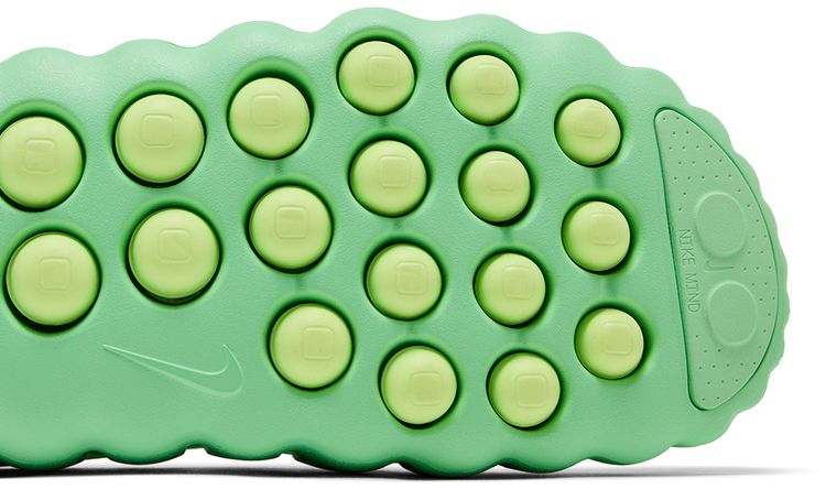 Nike Mind 001 Cucumber Calm