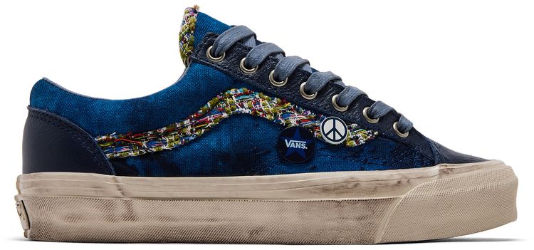 Vans Old Skool 36 Souvenir Navy