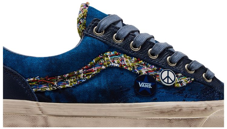 Vans Old Skool 36 Souvenir Navy
