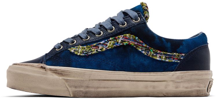 Vans Old Skool 36 Souvenir Navy