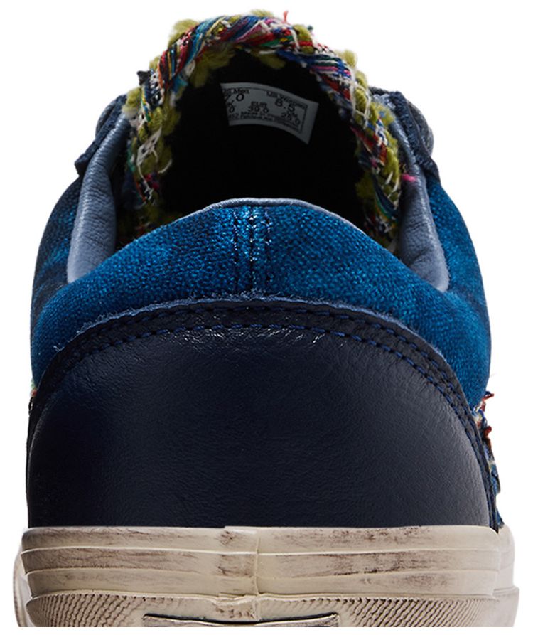 Vans Old Skool 36 Souvenir Navy