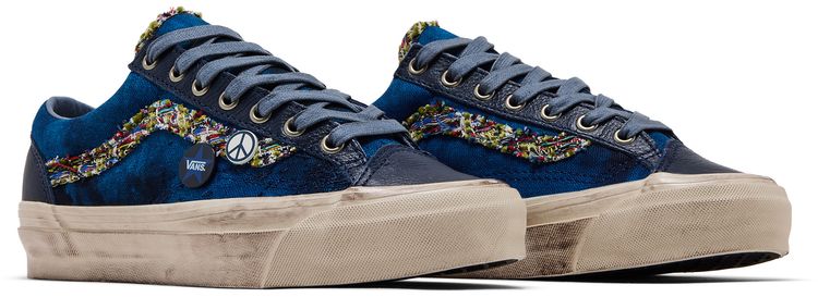 Vans Old Skool 36 Souvenir Navy
