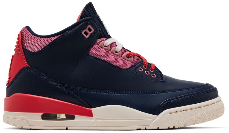 Air Jordan Wmns 3 Retro Sports Renaissance