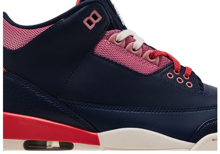 Air Jordan Wmns 3 Retro Sports Renaissance