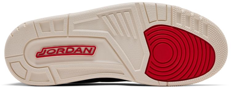 Air Jordan Wmns 3 Retro Sports Renaissance
