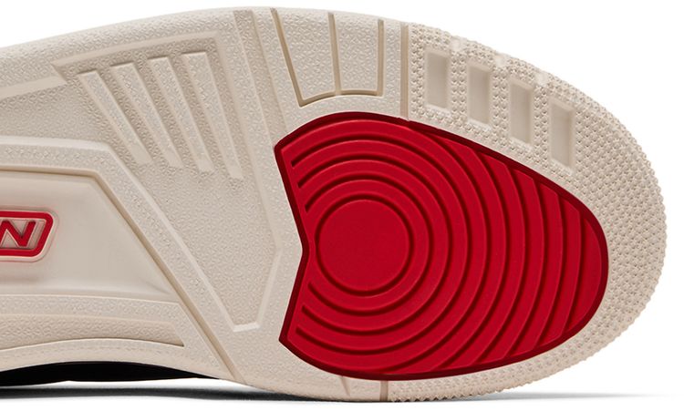 Air Jordan Wmns 3 Retro Sports Renaissance