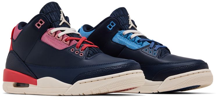 Air Jordan Wmns 3 Retro Sports Renaissance