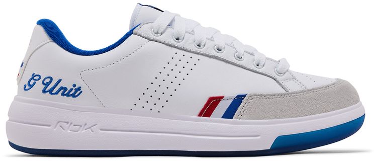 Reebok G Unit G6 White
