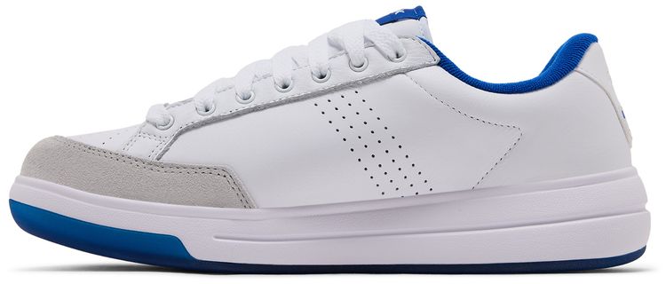 Reebok G Unit G6 White