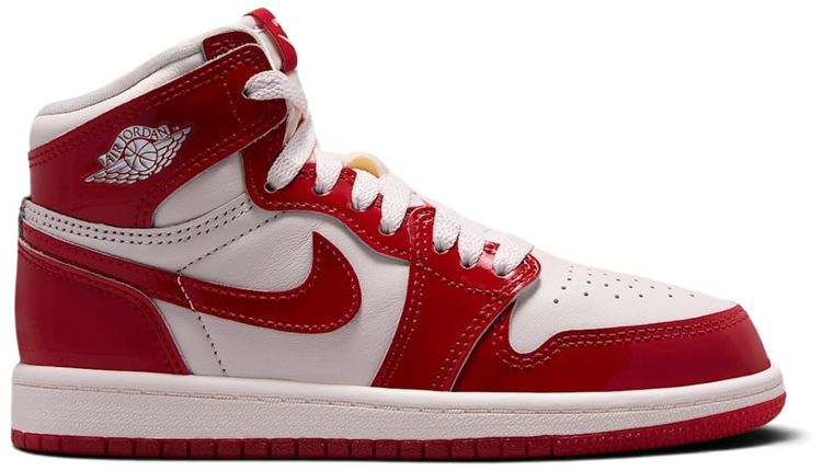 Air Jordan 1 High OG PS Nails  Grails