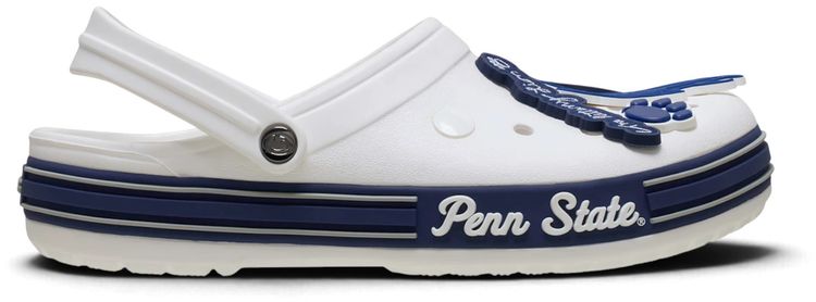 NCAA x Crocs Classic CrocBand Clog Penn State