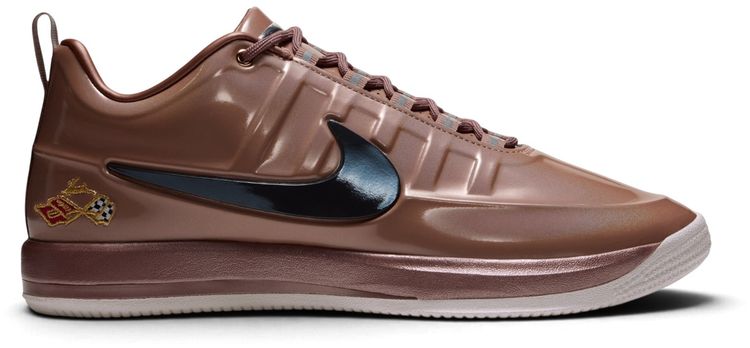 Chevrolet x Nike Book 2 EP Pretty Penny