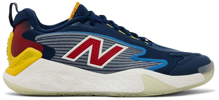 New Balance Fresh Foam X CT Rally Navy True Red