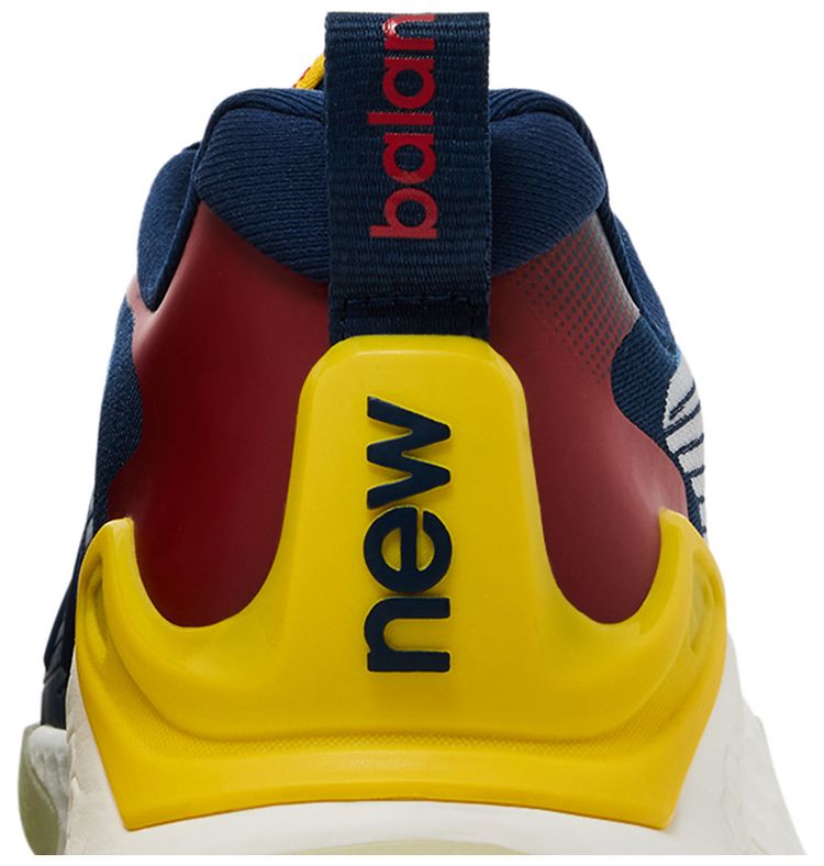 New Balance Fresh Foam X CT Rally Navy True Red