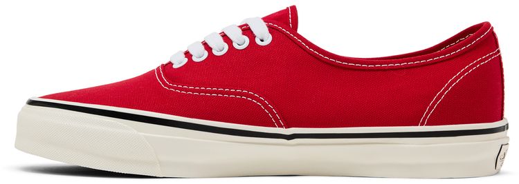 Vans Authentic Reissue 44 LX Racing Red