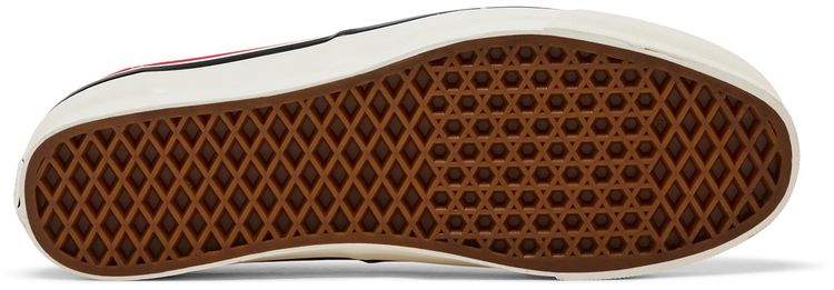 Vans Authentic Reissue 44 LX Racing Red