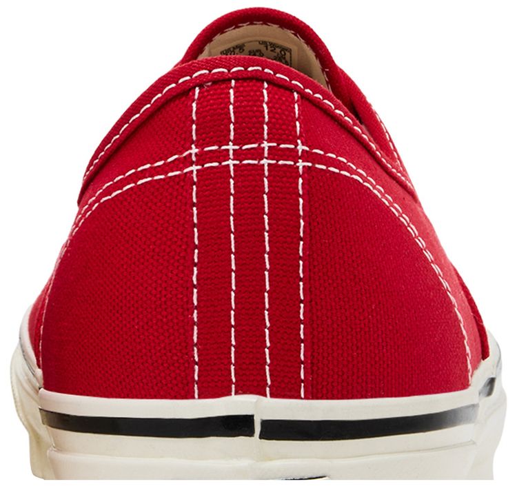 Vans Authentic Reissue 44 LX Racing Red