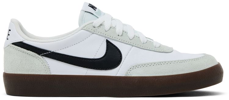 Nike Killshot 2 GS White Black Gum