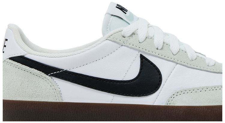 Nike Killshot 2 GS White Black Gum