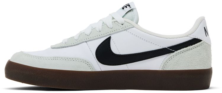 Nike Killshot 2 GS White Black Gum