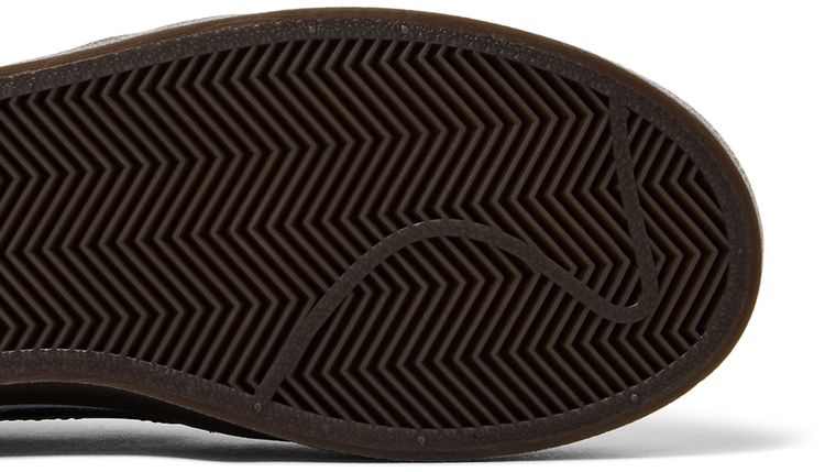 Nike Killshot 2 GS White Black Gum