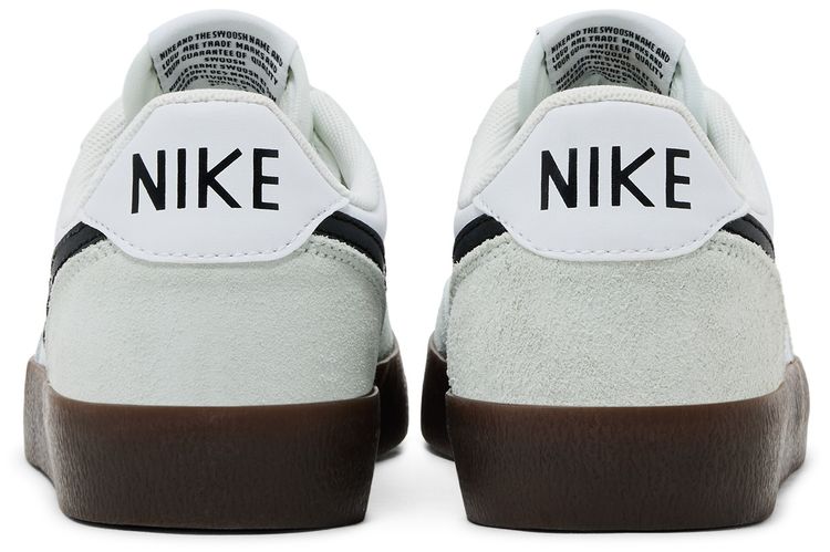 Nike Killshot 2 GS White Black Gum