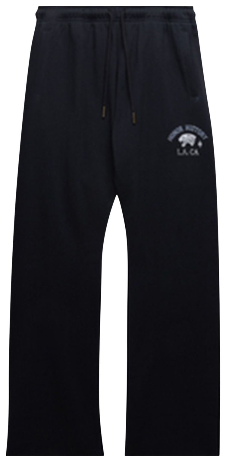 Honor The Gift Honor History Sweat Pant Black