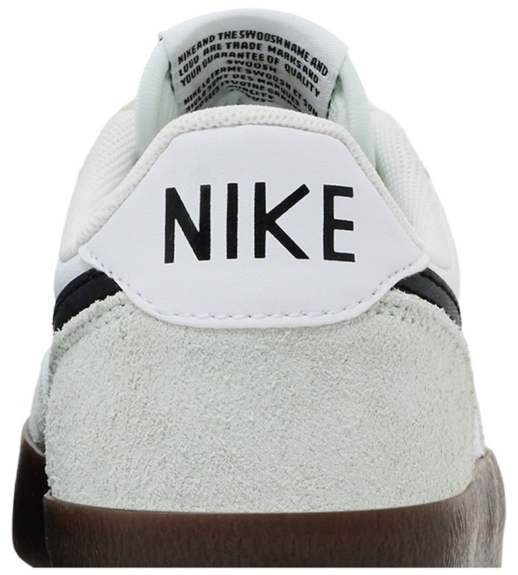 Nike Killshot 2 GS White Black Gum