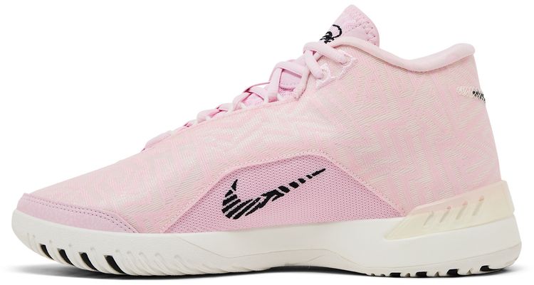 Nike Zoom LeBron NXXT Genisus EP Iridescent Pink