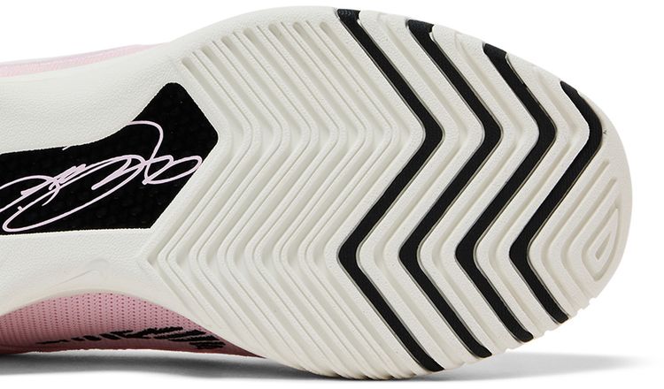 Nike Zoom LeBron NXXT Genisus EP Iridescent Pink