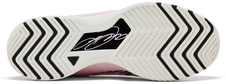 Nike Zoom LeBron NXXT Genisus EP Iridescent Pink