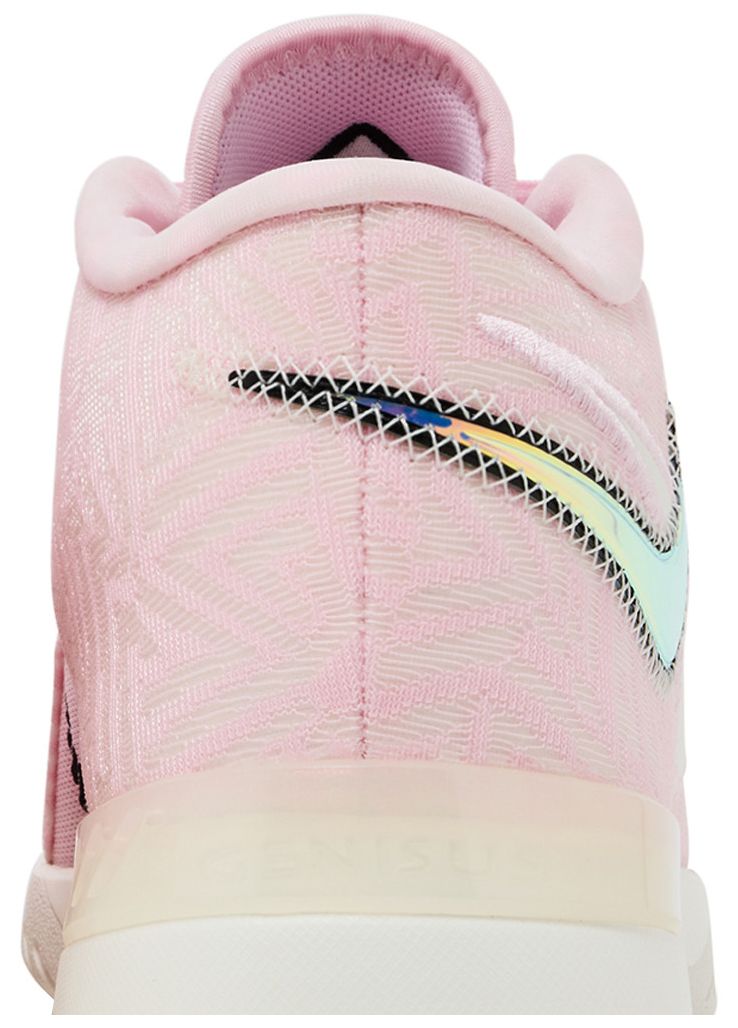 Nike Zoom LeBron NXXT Genisus EP Iridescent Pink