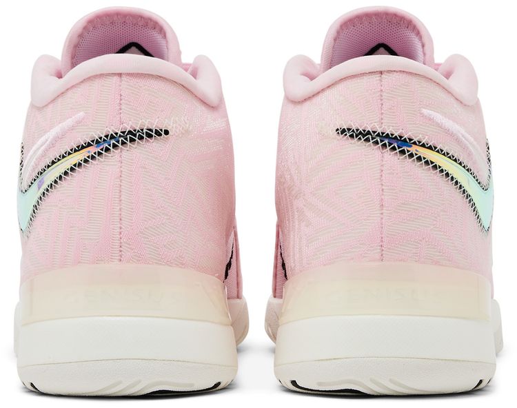 Nike Zoom LeBron NXXT Genisus EP Iridescent Pink