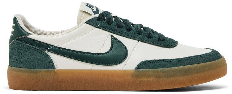 Nike Wmns Killshot 2 Vintage Green Sail