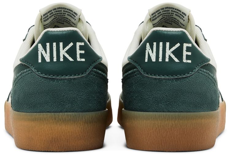Nike Wmns Killshot 2 Vintage Green Sail