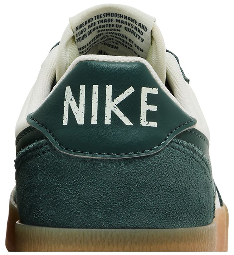 Nike Wmns Killshot 2 Vintage Green Sail