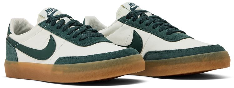 Nike Wmns Killshot 2 Vintage Green Sail