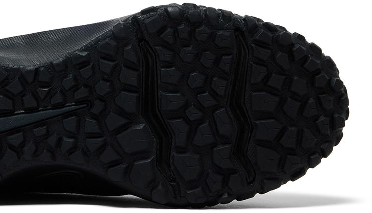 Nike Terrascout GS Black Anthracite