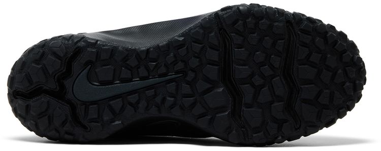 Nike Terrascout GS Black Anthracite