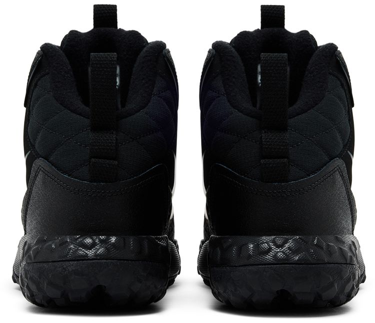 Nike Terrascout GS Black Anthracite