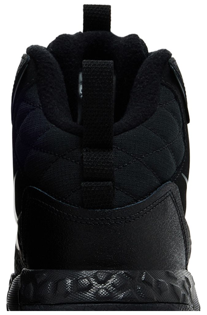 Nike Terrascout GS Black Anthracite