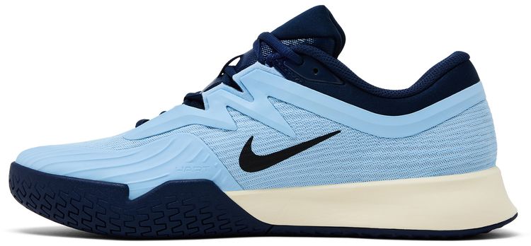 Nike Vapor Pro 3 Mens Hard Court Tennis Shoes