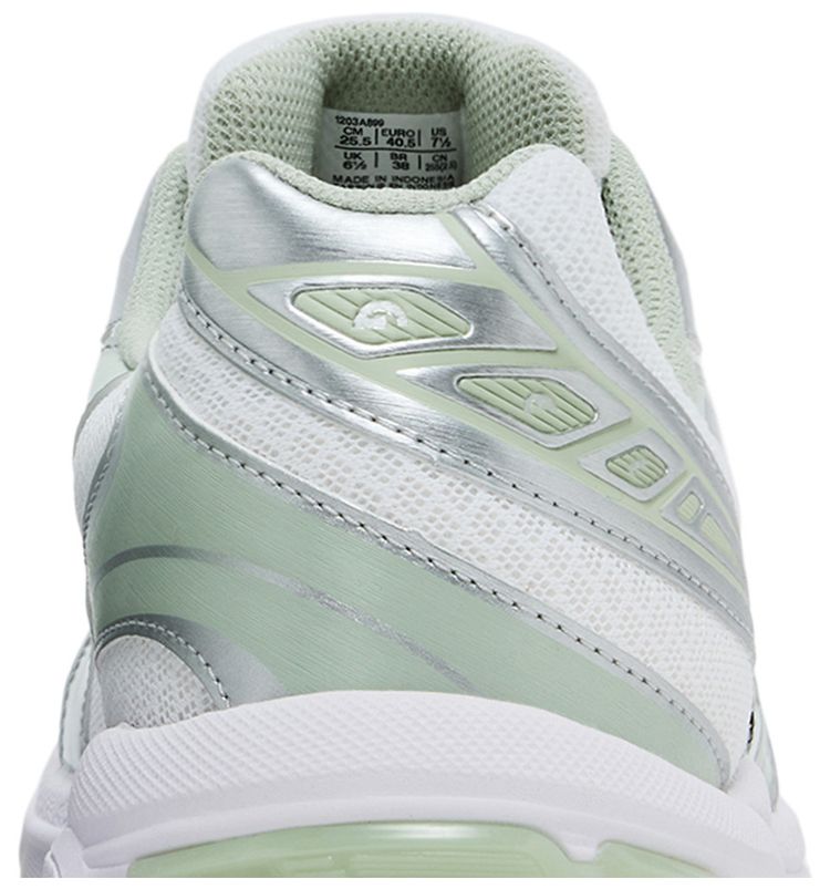 ASICS Gel 1130 White Sage Frost